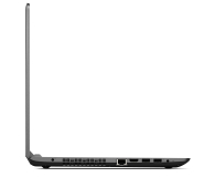 Lenovo Ideapad 110-15 4405U/4GB/256/DVD-RW/Win10 - 391664 - zdjęcie 8